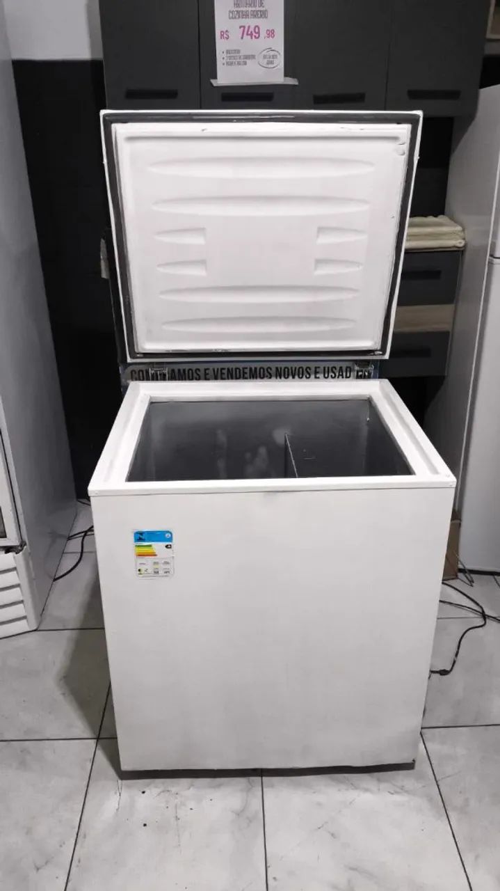 Freezer  - Foto 3