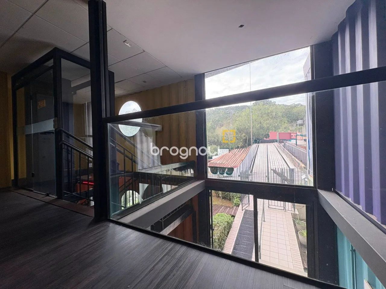 Prédio comercial no bairro João Paulo/Florianópolis - Foto 5