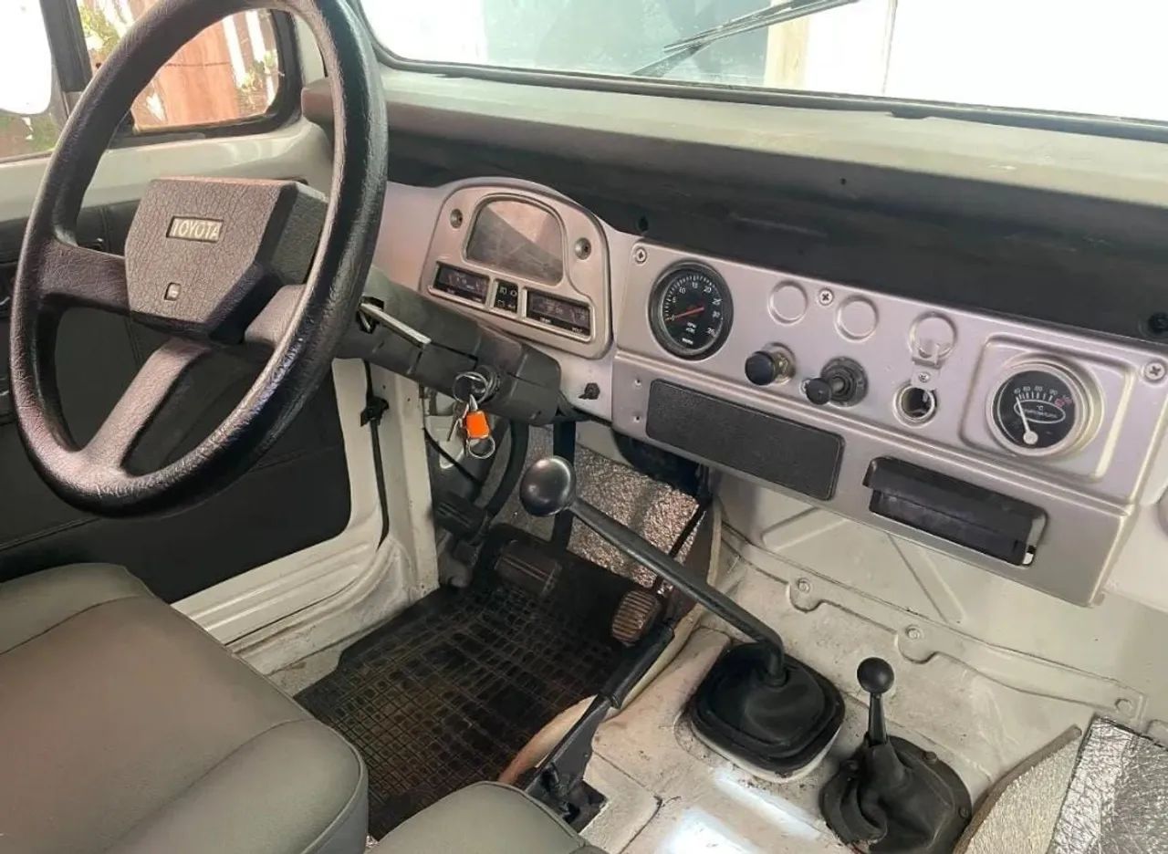Bandeirante 1992 - Foto 3