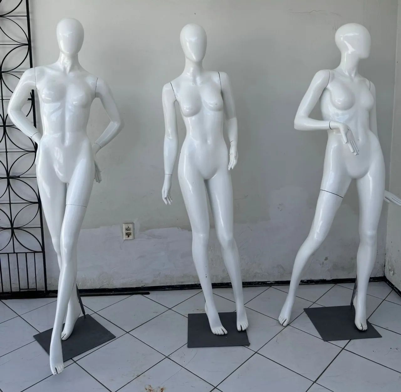 Manequin