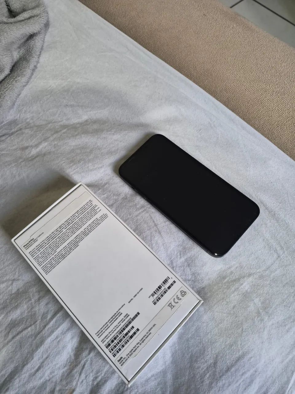 iPhone 14 Plus 256gb 86% bateria  - Foto 4