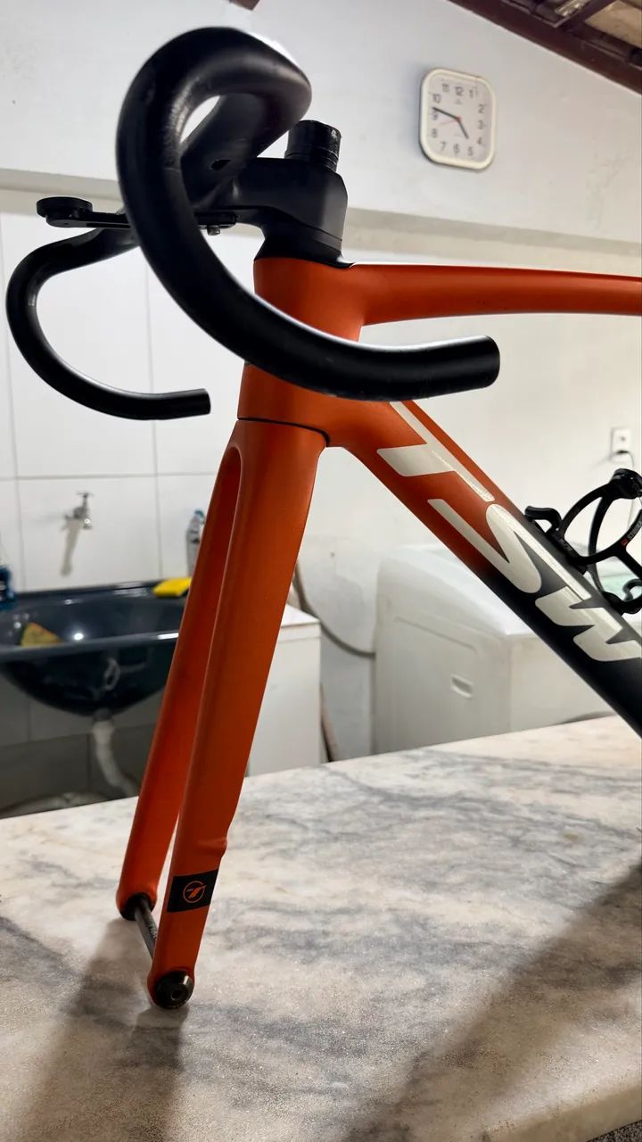 Bicicleta  - Foto 2