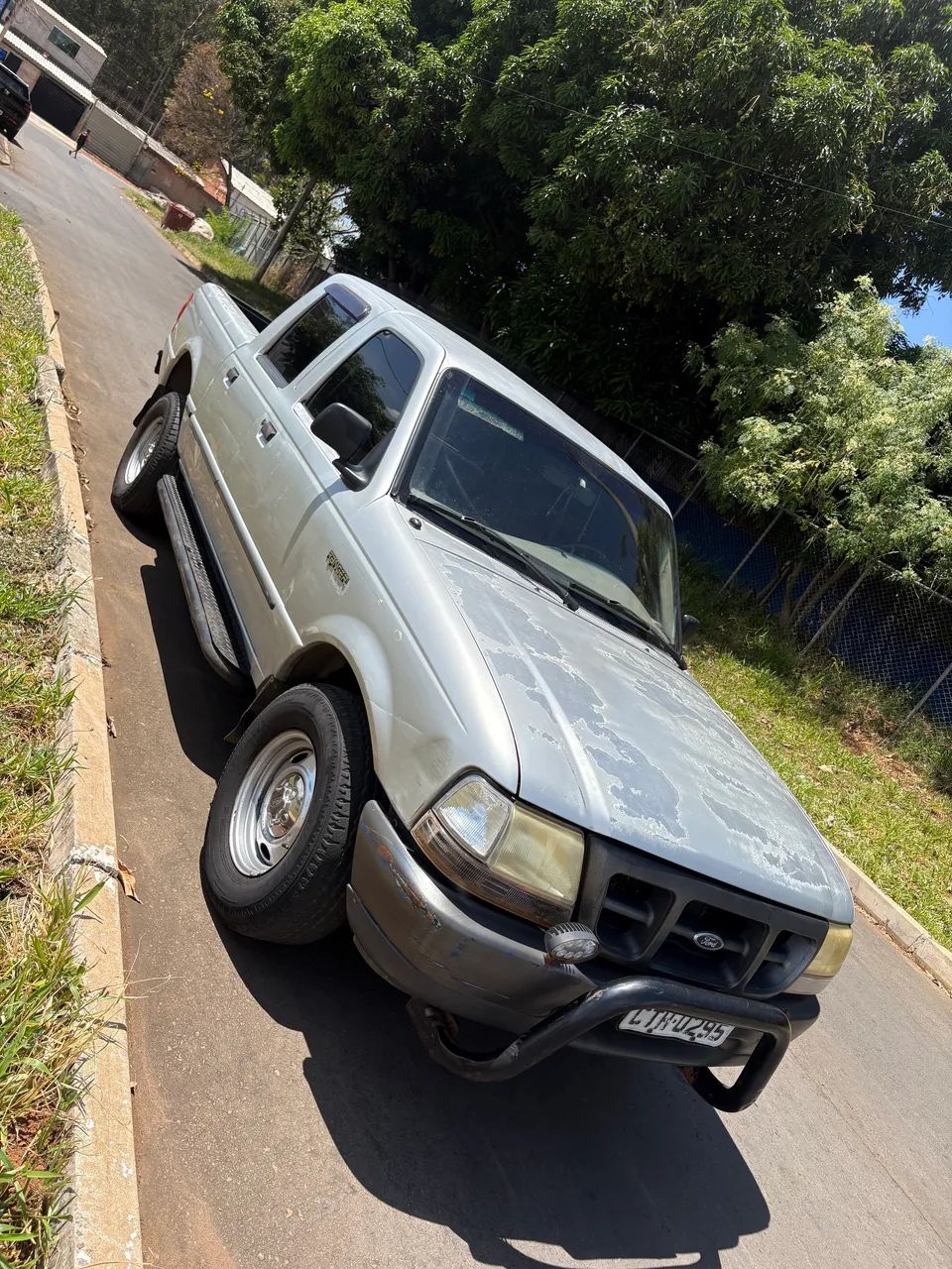 Ford Ranger 2.5i CD 2000 - Foto 2