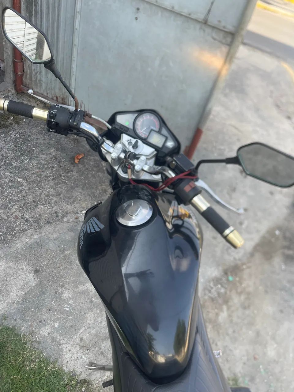 Venda urgente