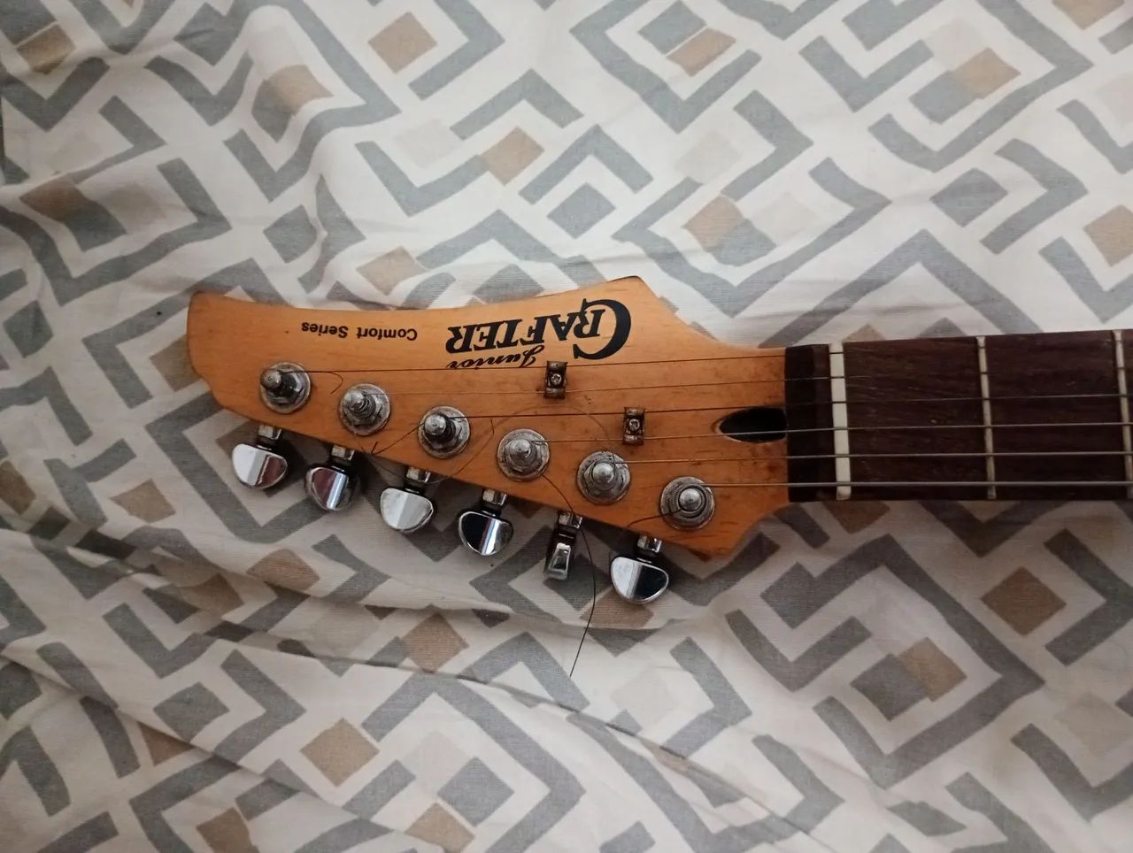 Guitarra  - Foto 3