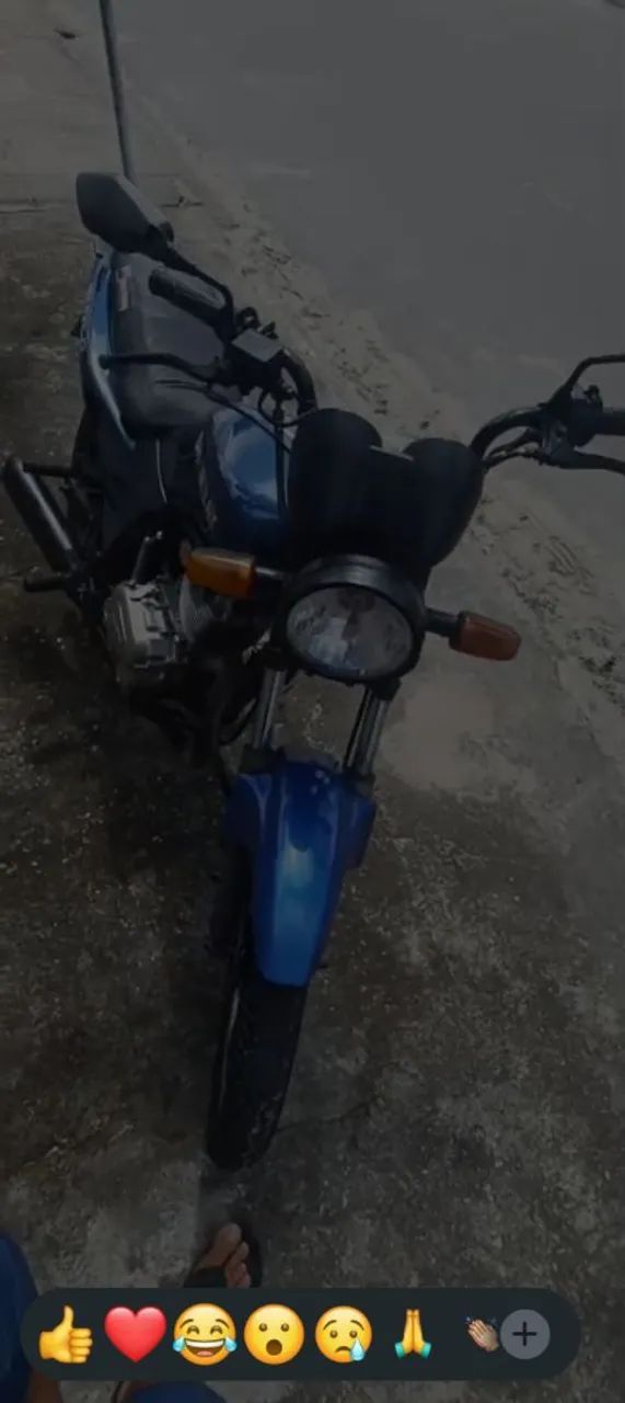 Shineray XY 150 - Foto 2