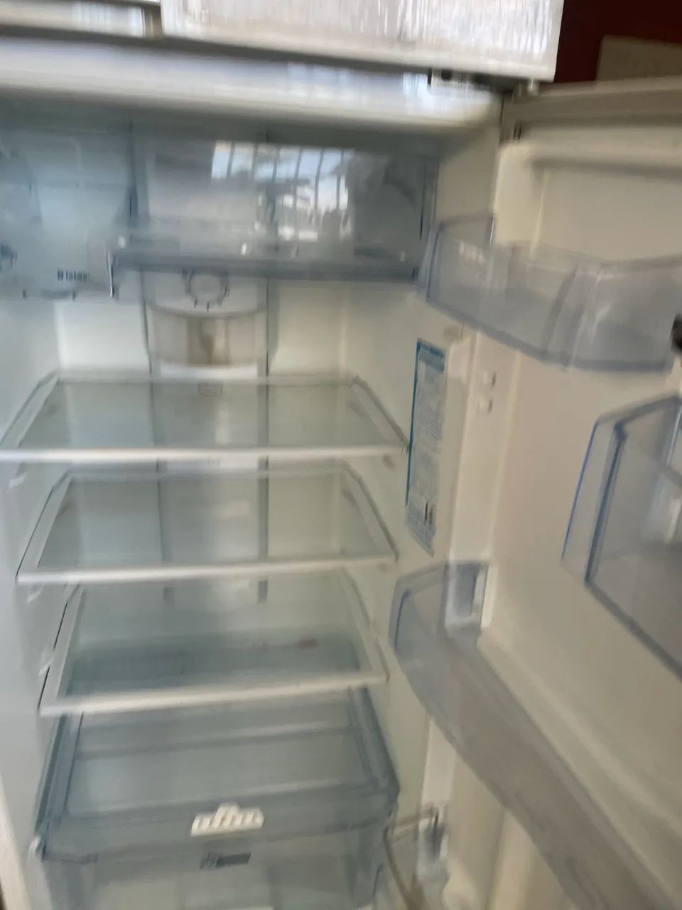Geladeira