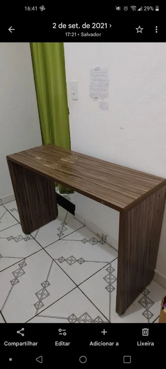 Bancada - Foto 2