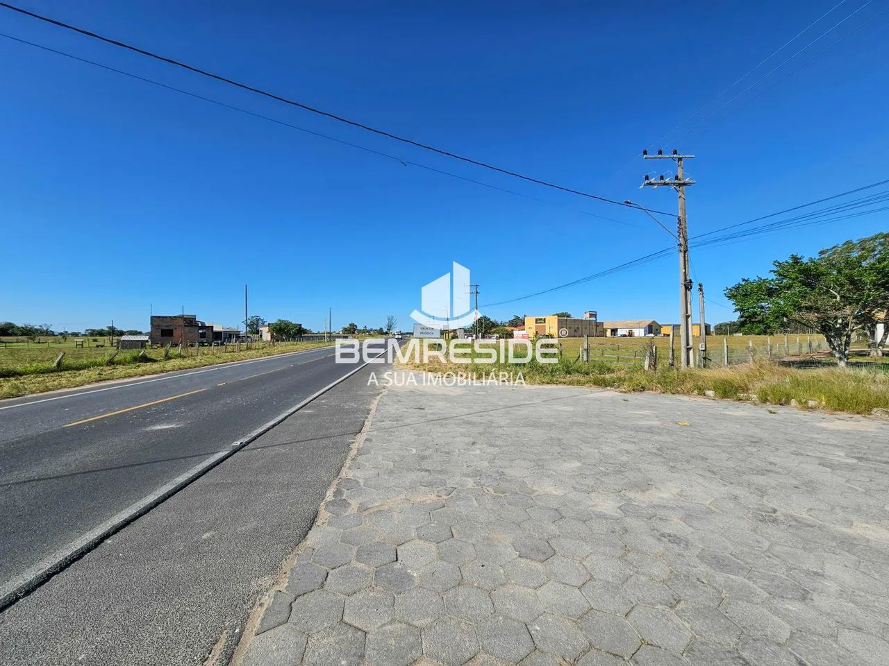 Terreno com 12,7 hectares ideal para loteamento ou empresa - Foto 4