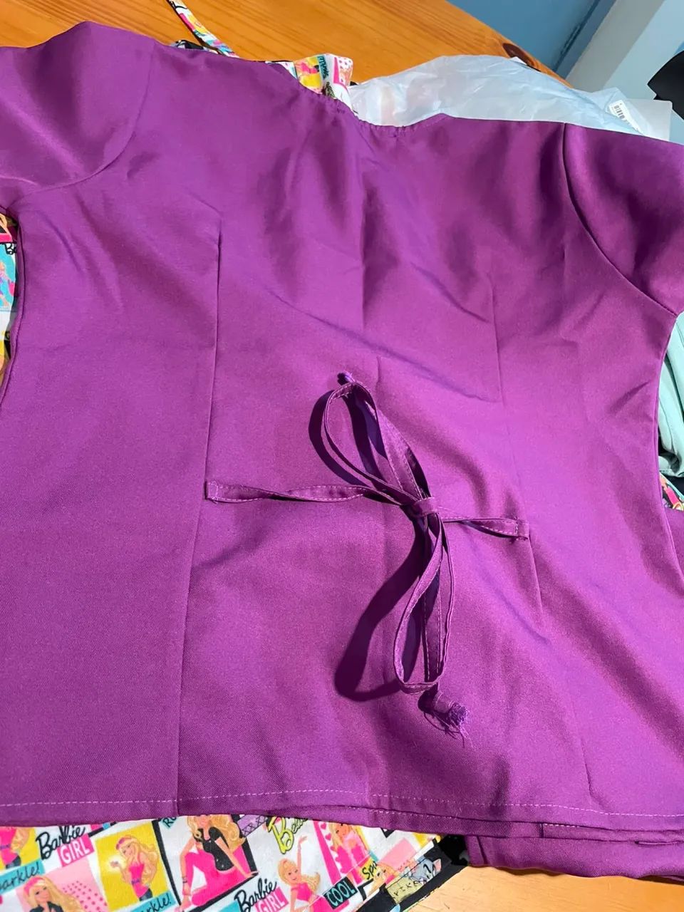 Scrubs / Pijamas cirúrgicos P - Foto 3