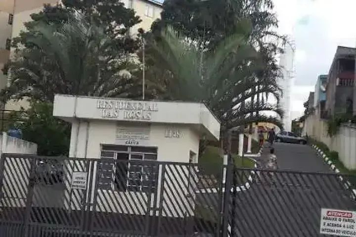 Foto - Itaquaquecetuba - Pinheirinho