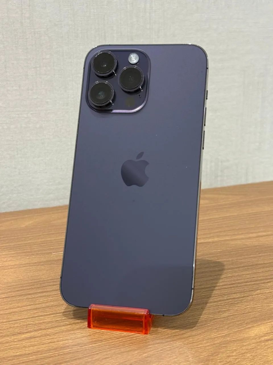 iPhone 14 Pro Max - 256GB - Purple - Celulares e Smartphones