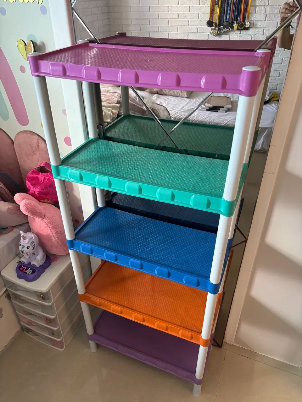 Estante Modular - Foto 4