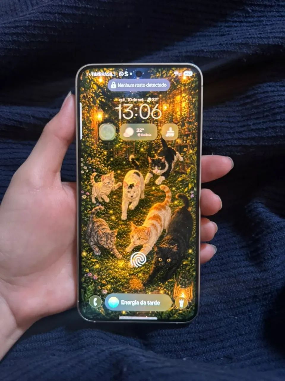 S24 novo 512gb  - Foto 2