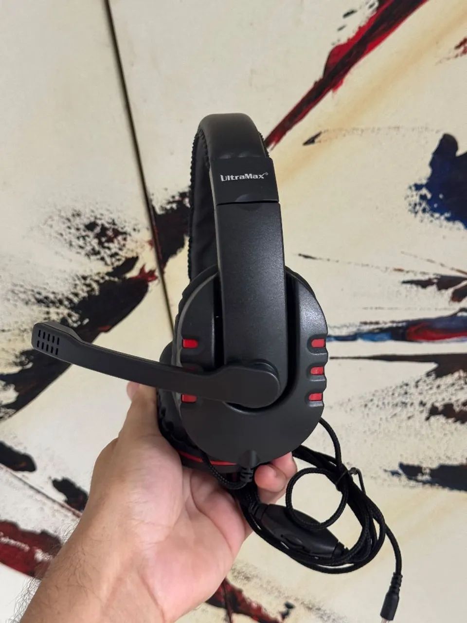 Headset ps4 PS5 Xbox 