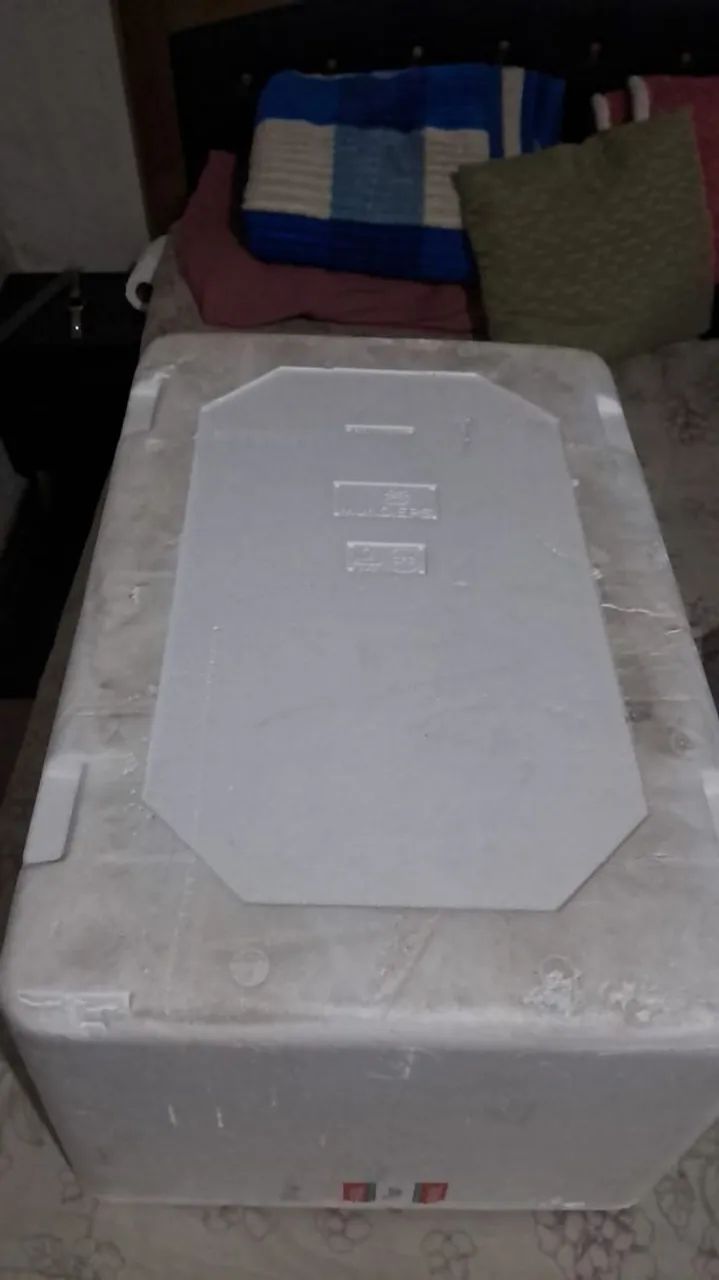 Isopor 80 litros  - Foto 4