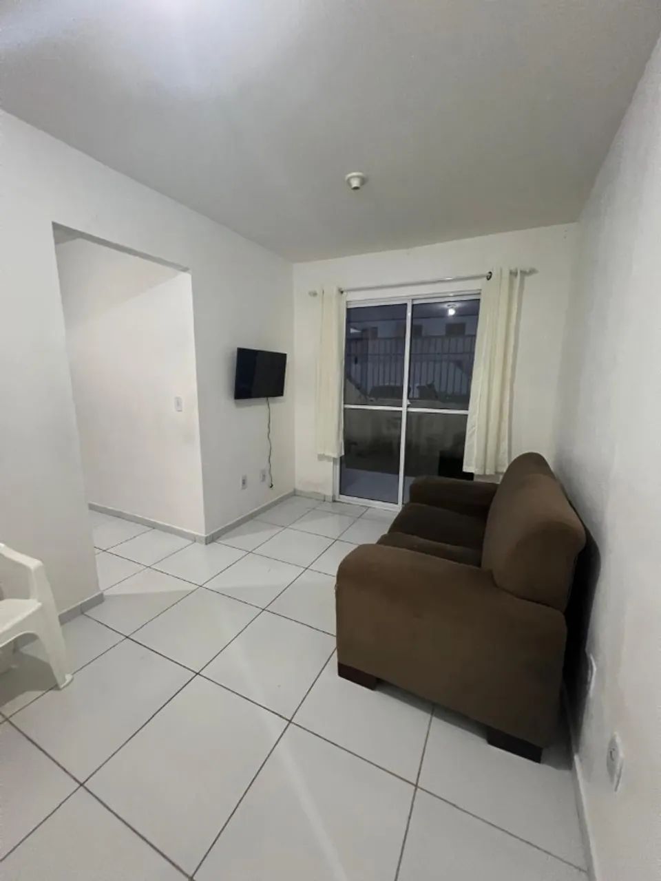 Apartamento mobiliado para locação  - Foto 2