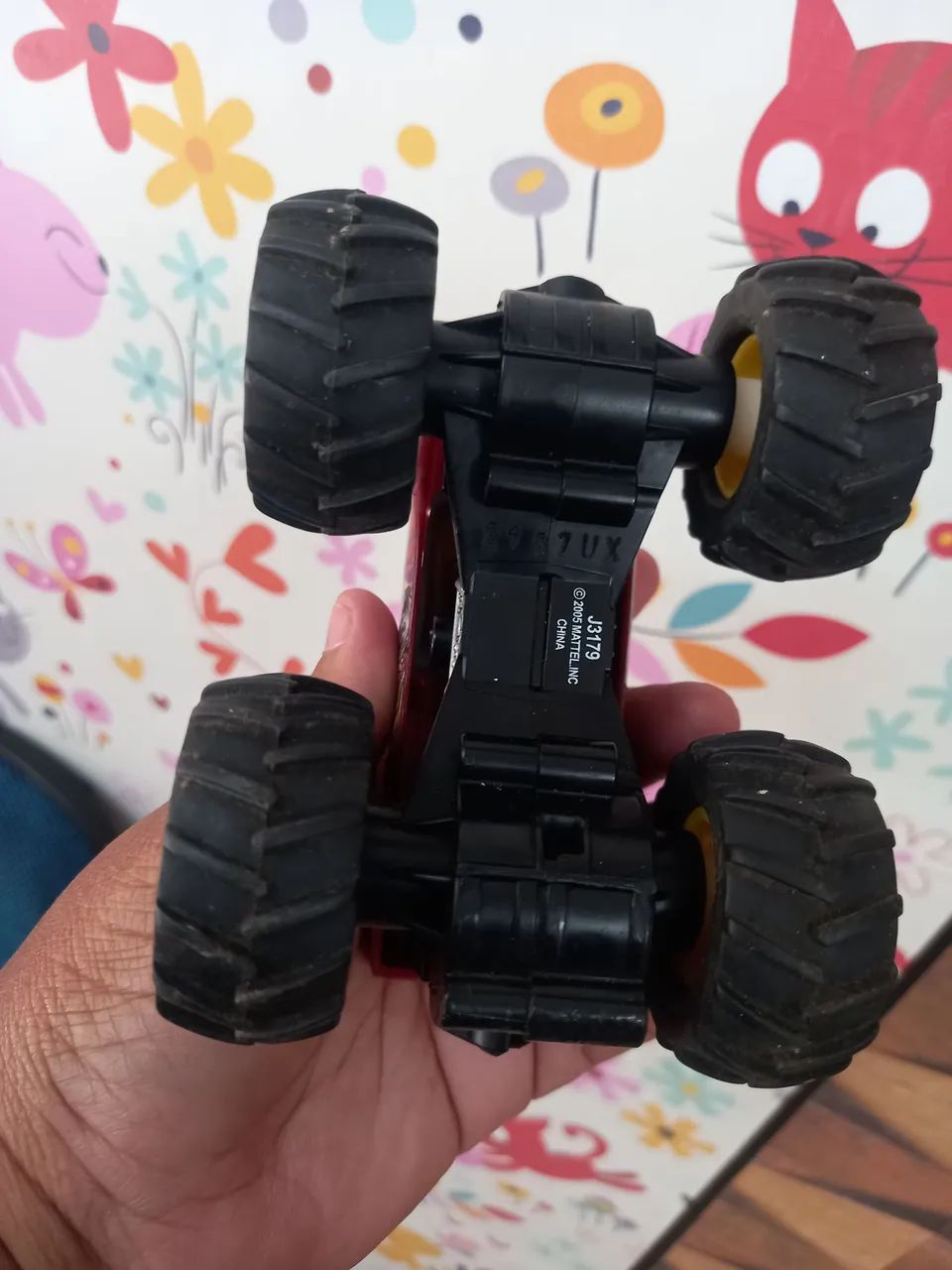Carrinho - Foto 4