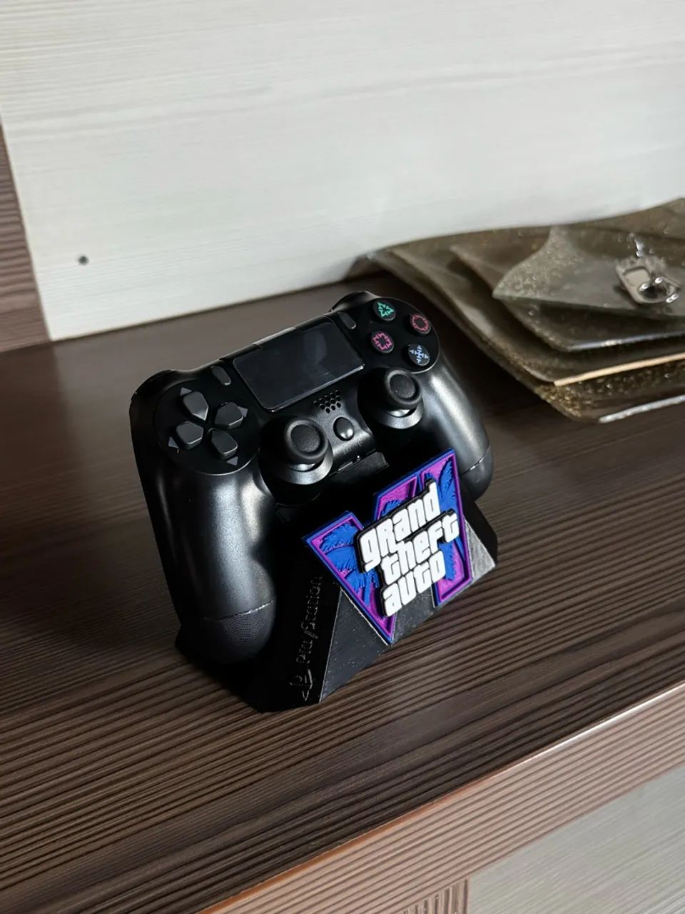 Controle DUALSHOCK PS4 | PRONTA ENTREGA