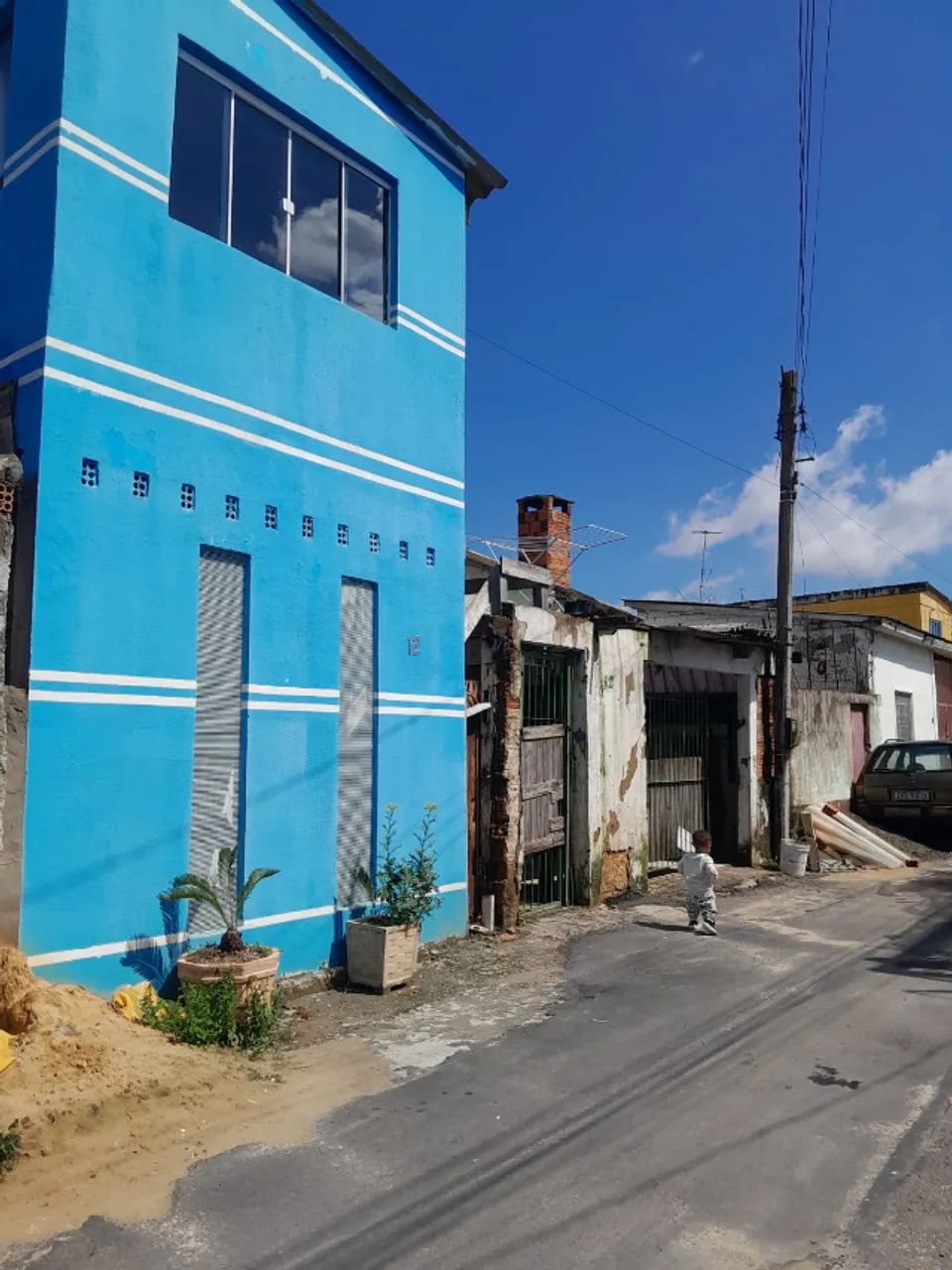 Primeira imagem do imóvel