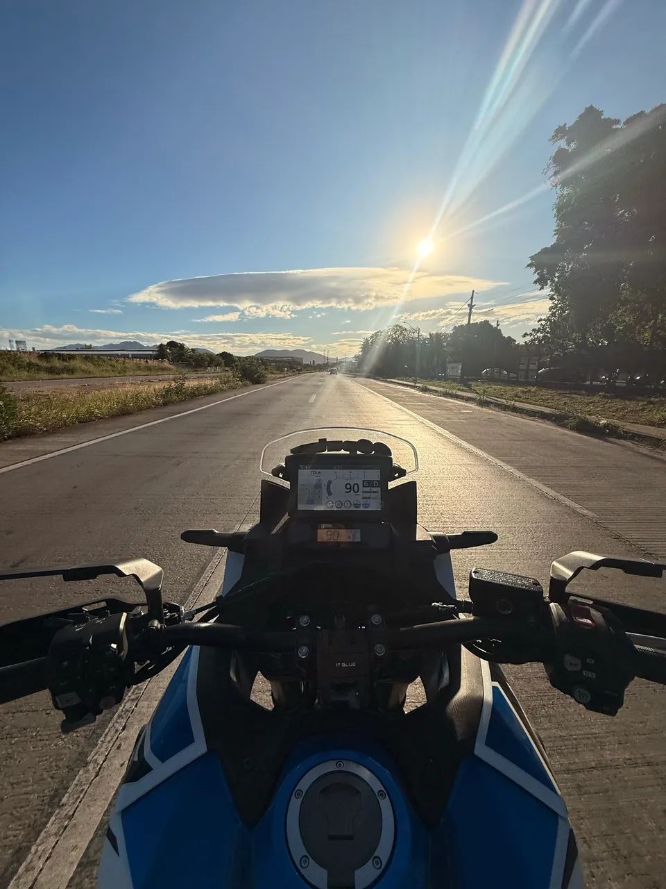 Africa twin 2024 - Foto 2