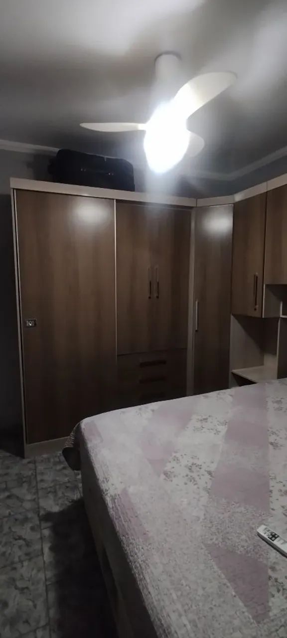 Guarda Roupa Casal - Foto 2