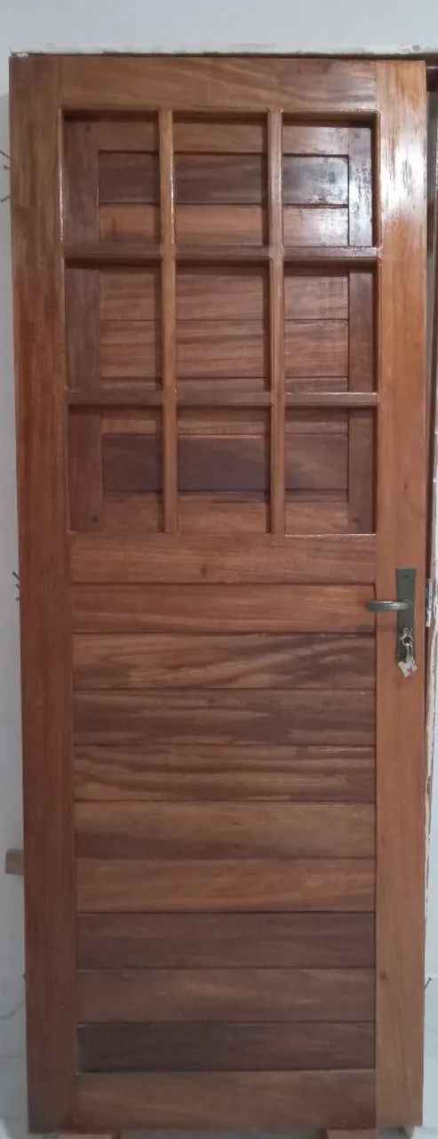 Vendo porta - Foto 4