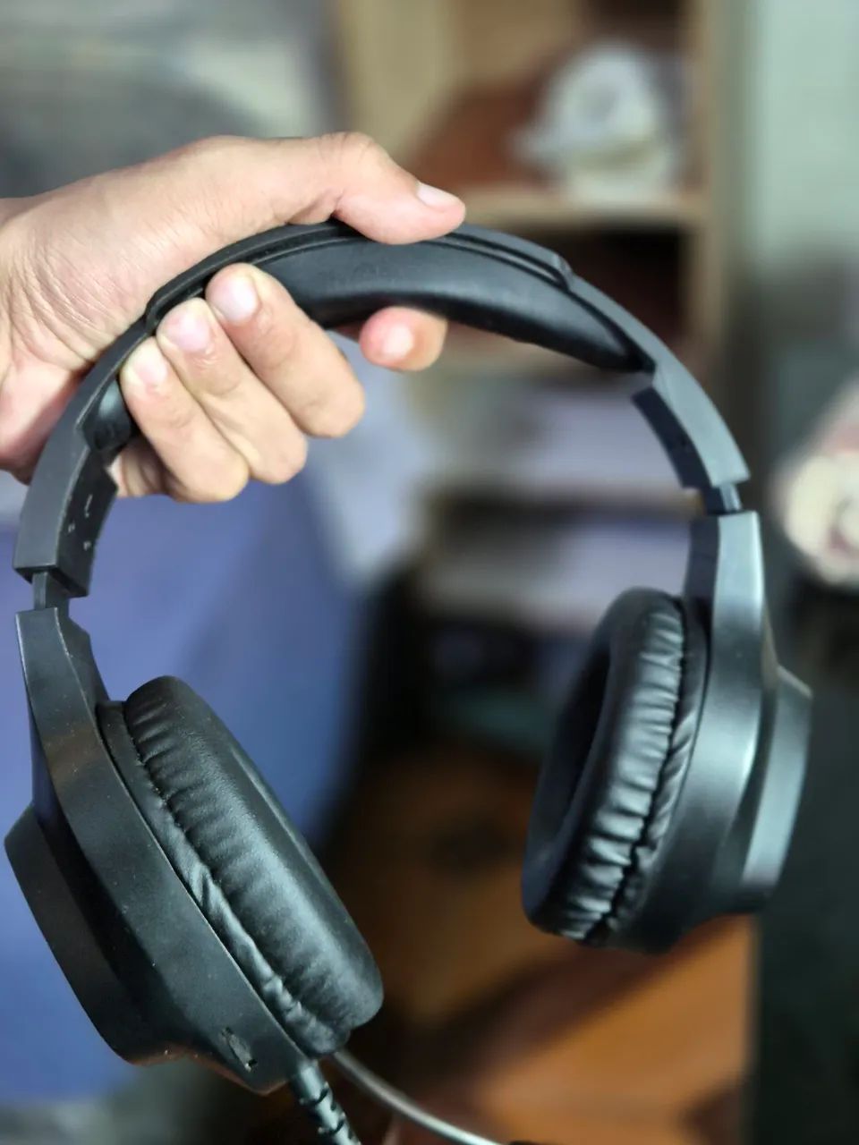 Headset pichau