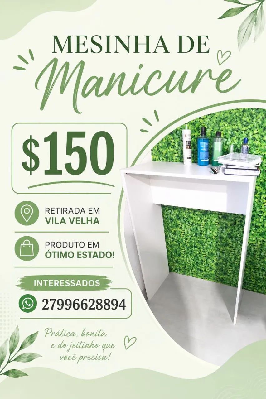 Mesinha 