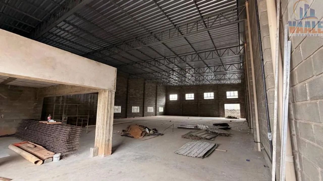 GALPÃO PARA PRIMEIRA LOCAÇÃO | NOVO  ÂNGULO  HORTOLÂNDIA/SP - Foto 4