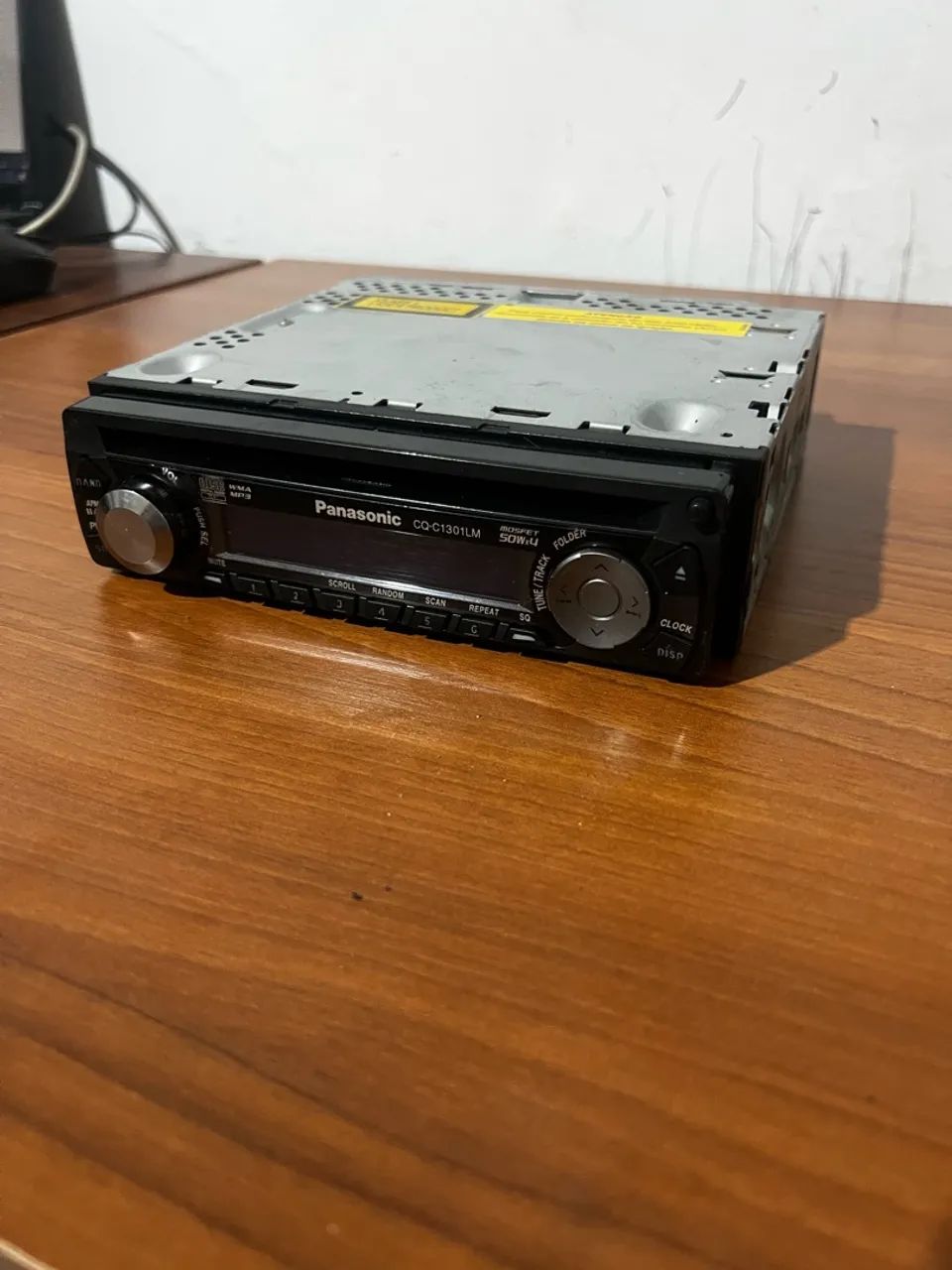 CD Player Panasonic CQ-C1301LM - Foto 2