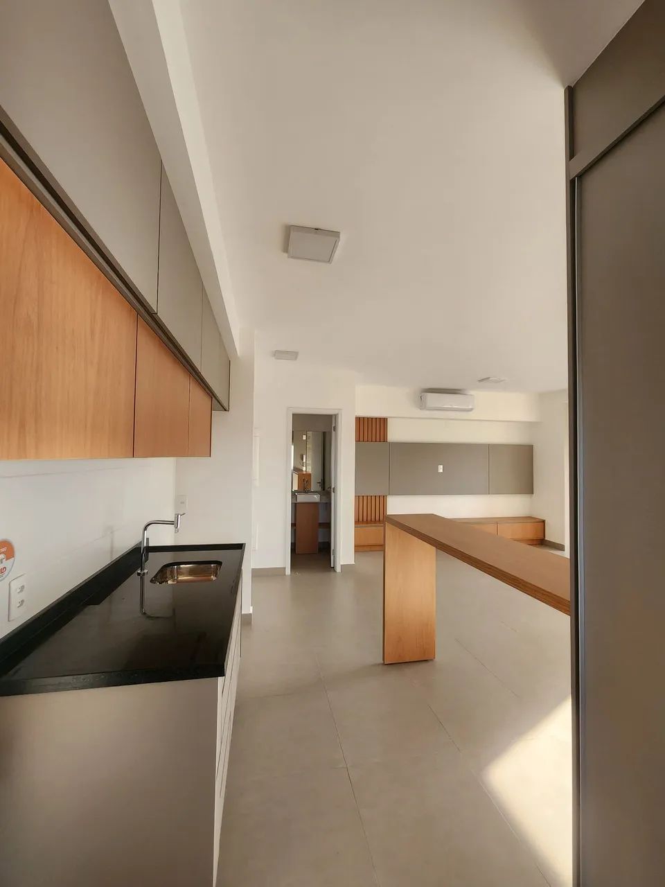 Apto. Edifício Évros  - Foto 2