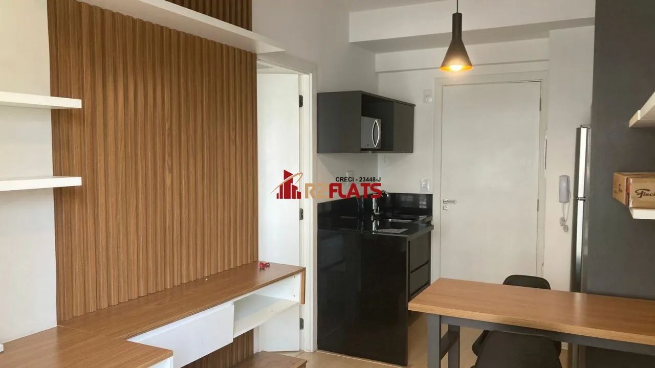 Flat com ótimo preço no bairro Vila Nova Conceição. Confira! - Foto 3