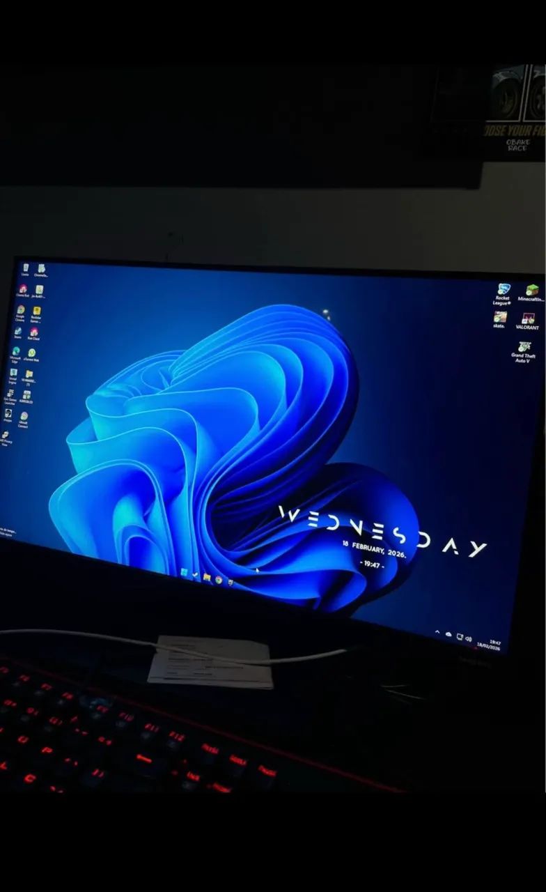 Vende-se Pc gamer  - Foto 3