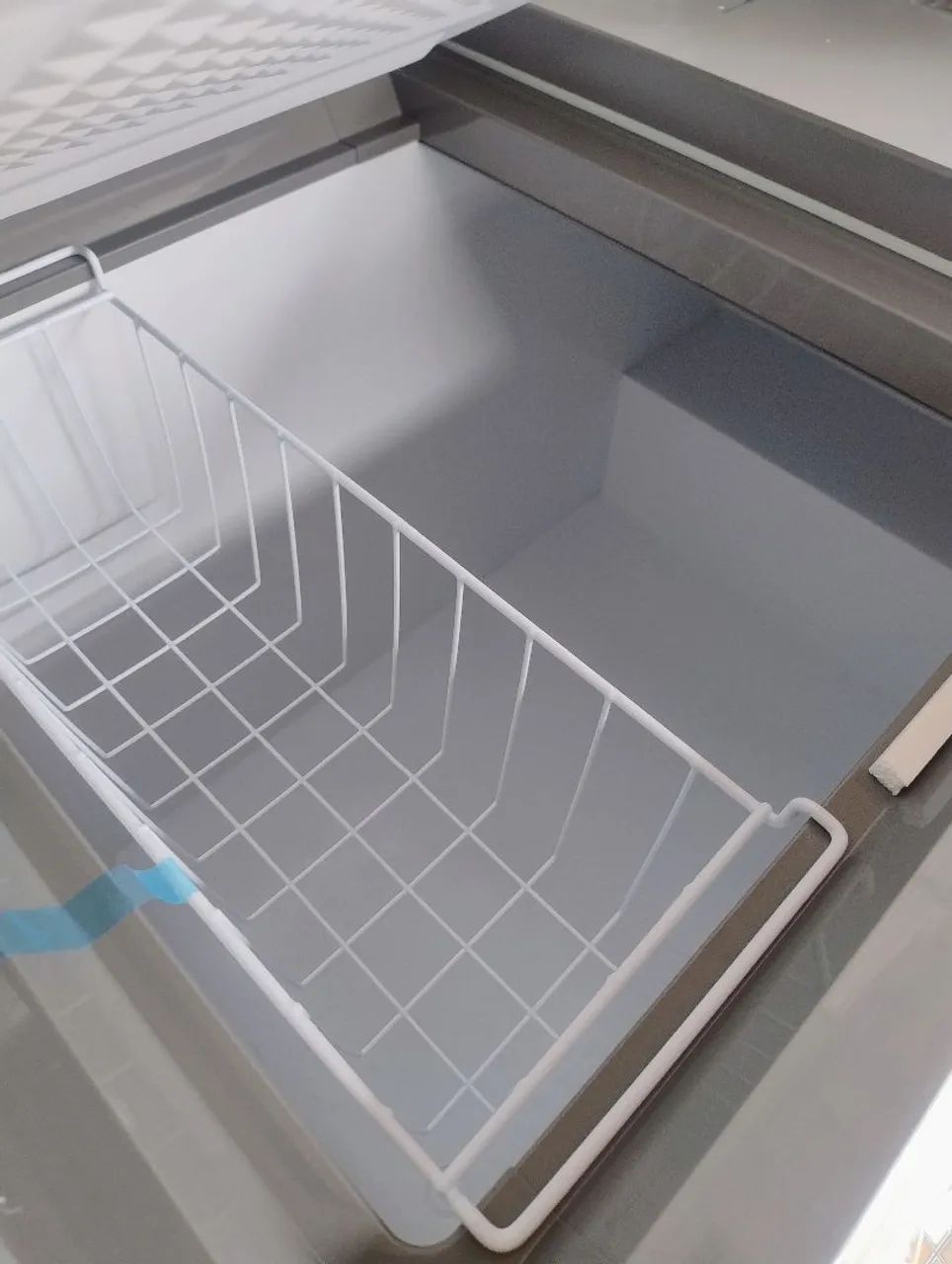 Freezer 362 litros  - Foto 2