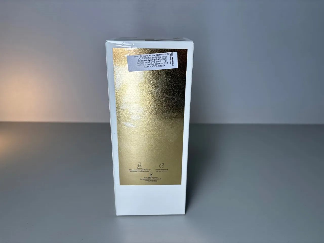 1 million 100 ml original EDT - Foto 3