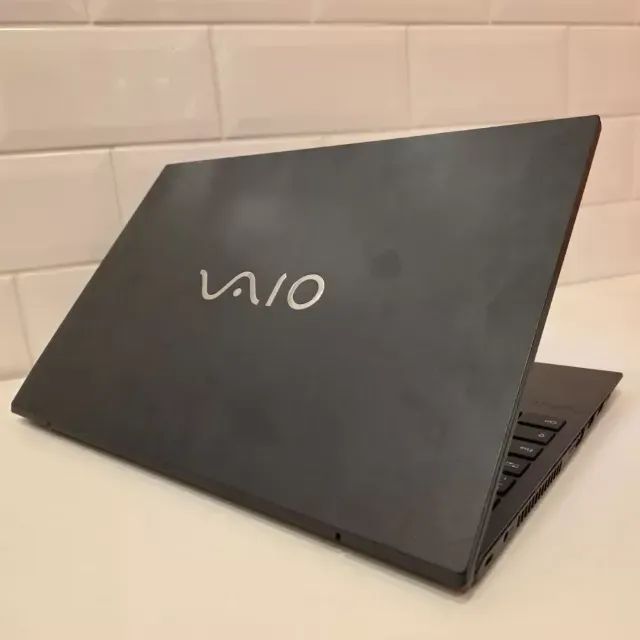 Notebook Vaio i3 8th - 4Gb Ram - 512Gb SSD - Foto 4