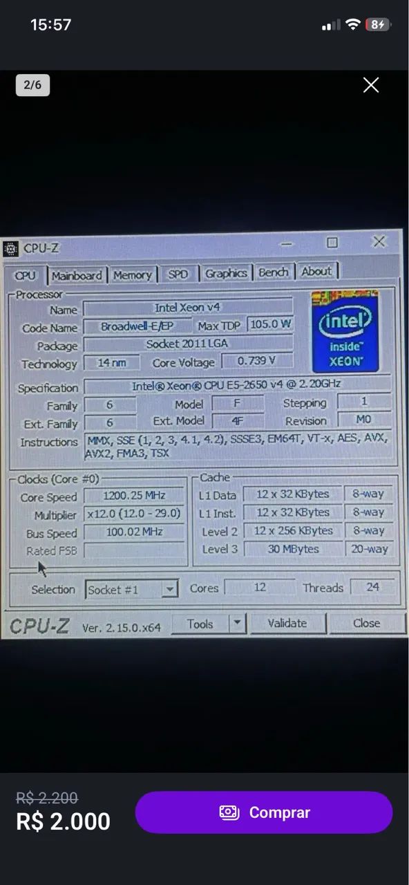PC GMAER COMPLETO(olhar descrição) - Foto 3