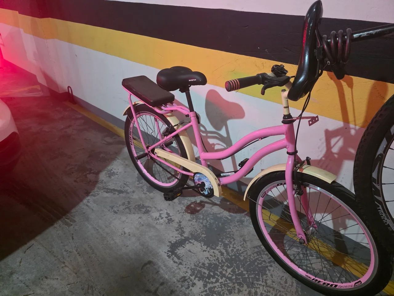 Bicicleta  - Foto 2