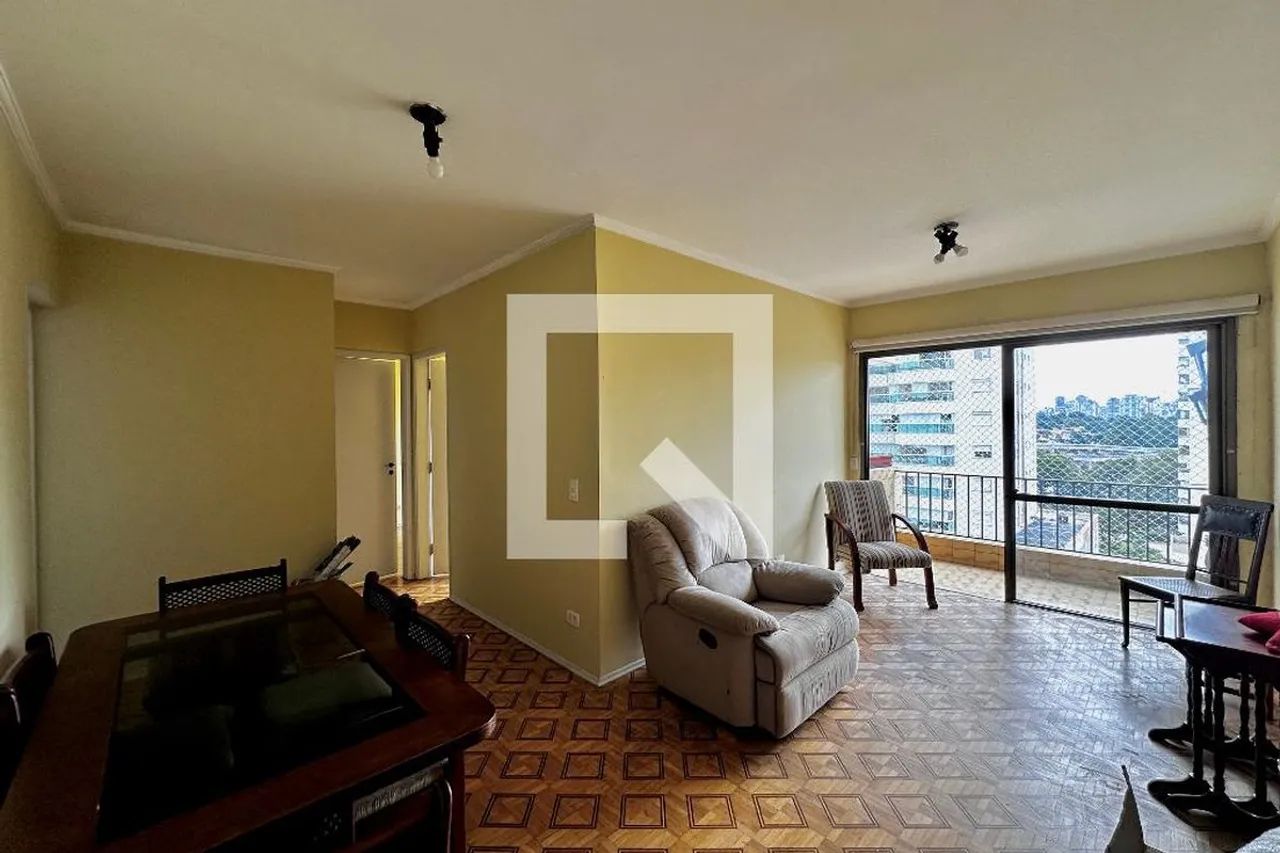 Apartamento à Venda - Campo Belo, 2 Quartos, 70 m2 - Foto 2