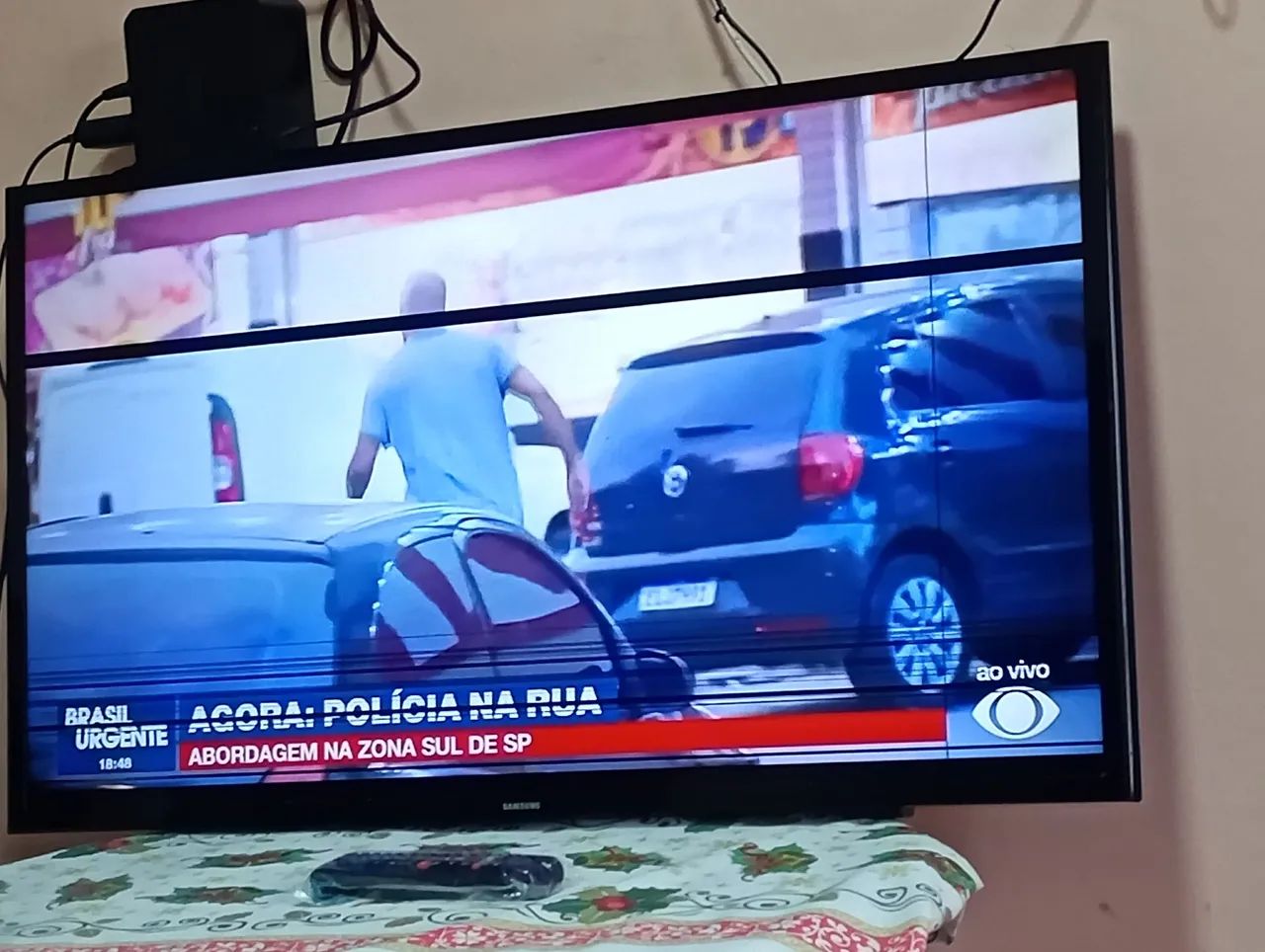 Tv smart Samsung  - Foto 2