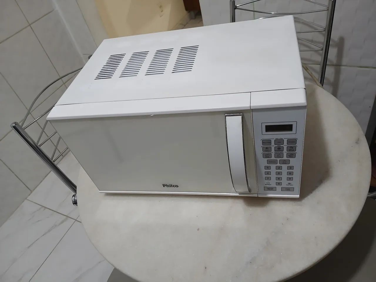 Microonda  - Foto 4