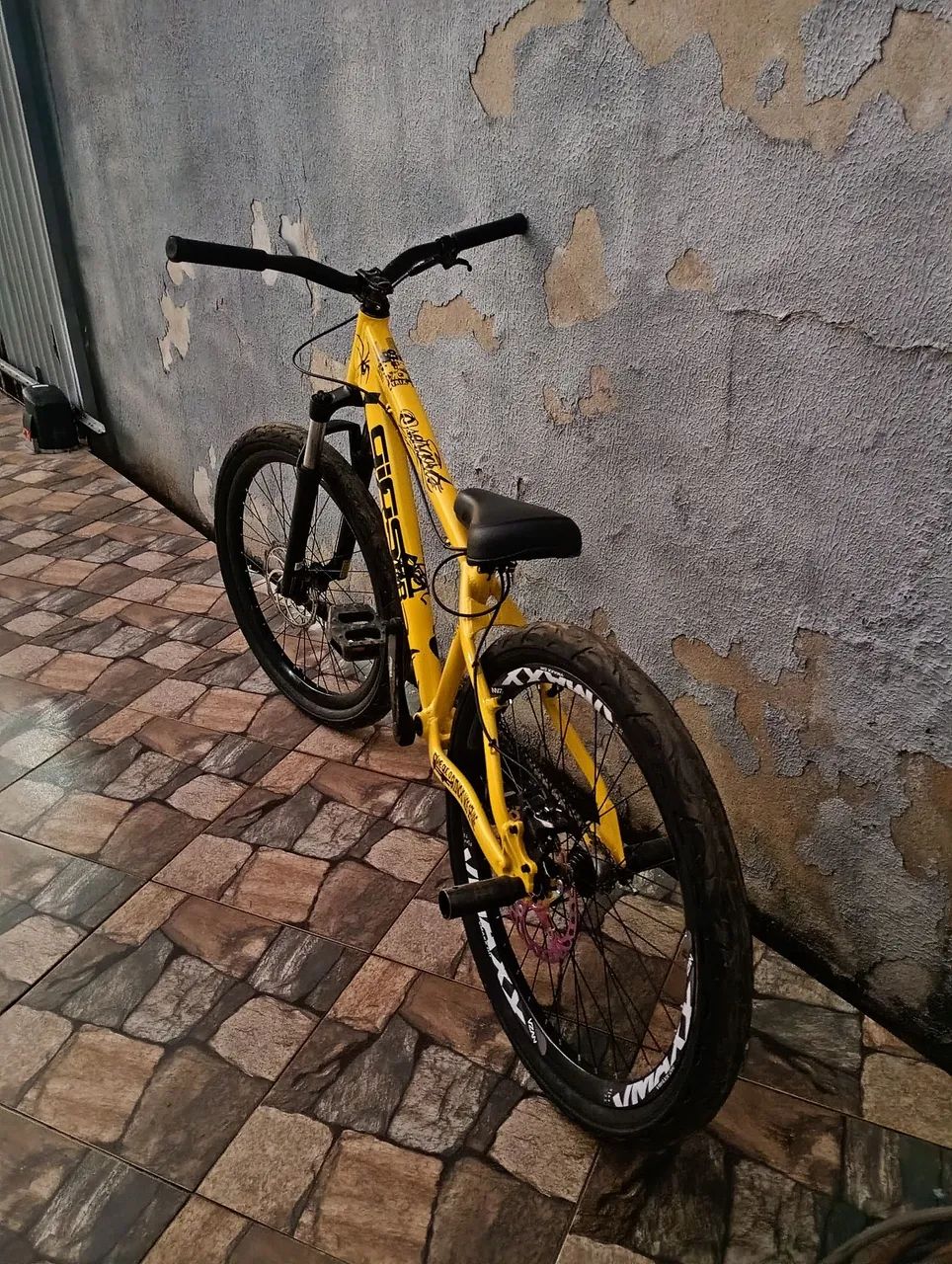 Gios 4 trix - Foto 2