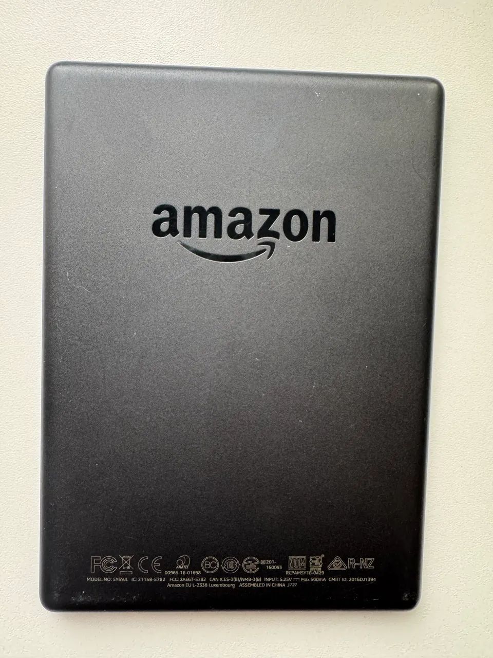 Kindle