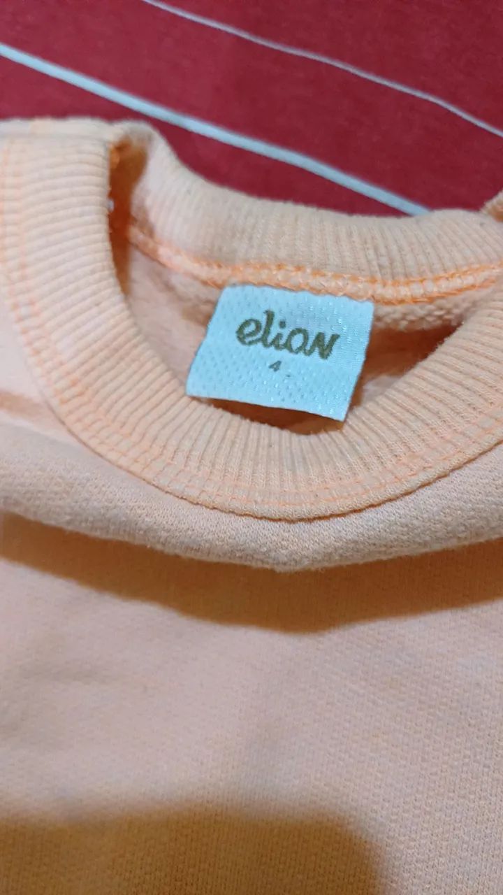 2 blusinha por  - Foto 3