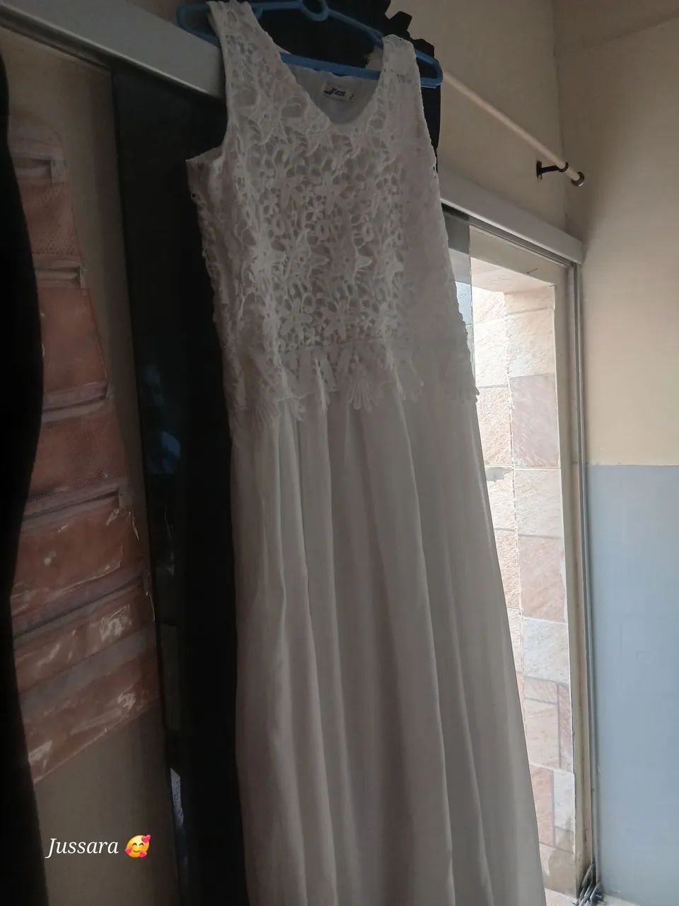 Vestido de noiva