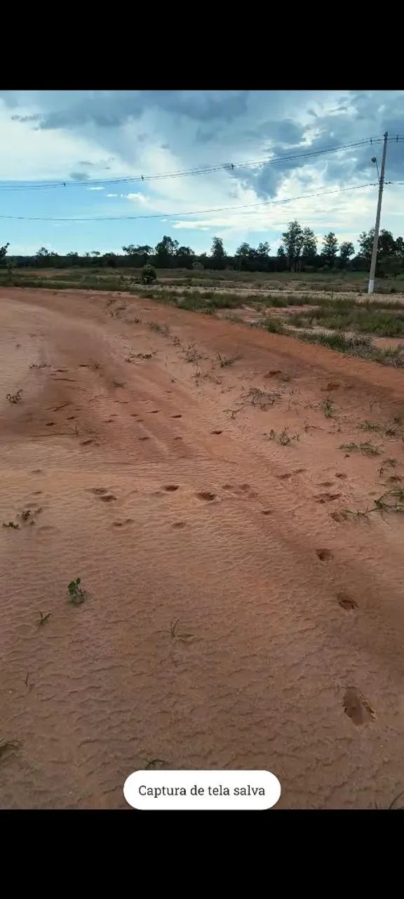 Terreno de Chácara Condomínio Fechado  - Foto 5
