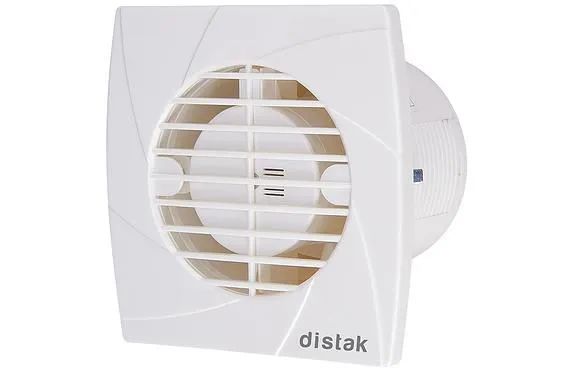 Exaustor Distak