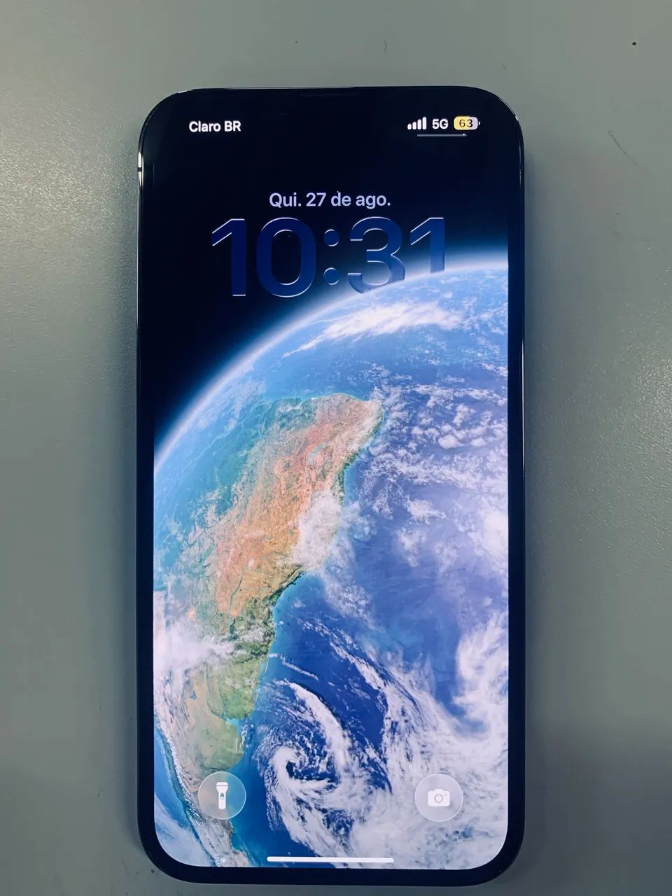 iPhone 13 Pro Max  - Foto 3