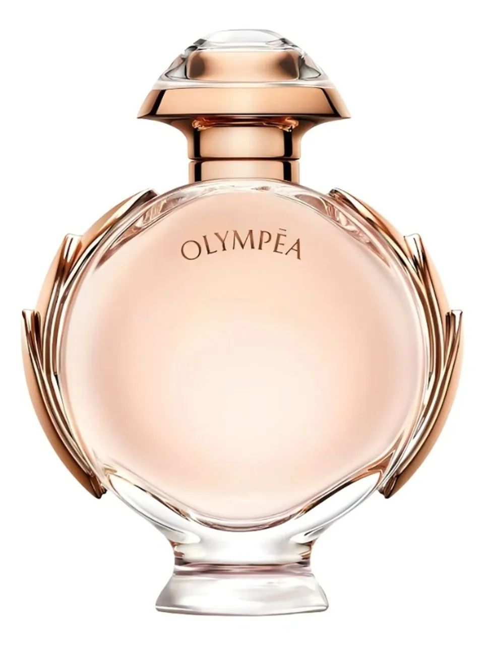 Paco Rabanne Olympéa Eau De Parfum 80ml ( TESTER) - Foto 2